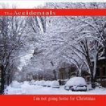 I'm Not Going Home for Christmas