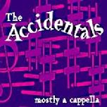 Mostly a Cappella